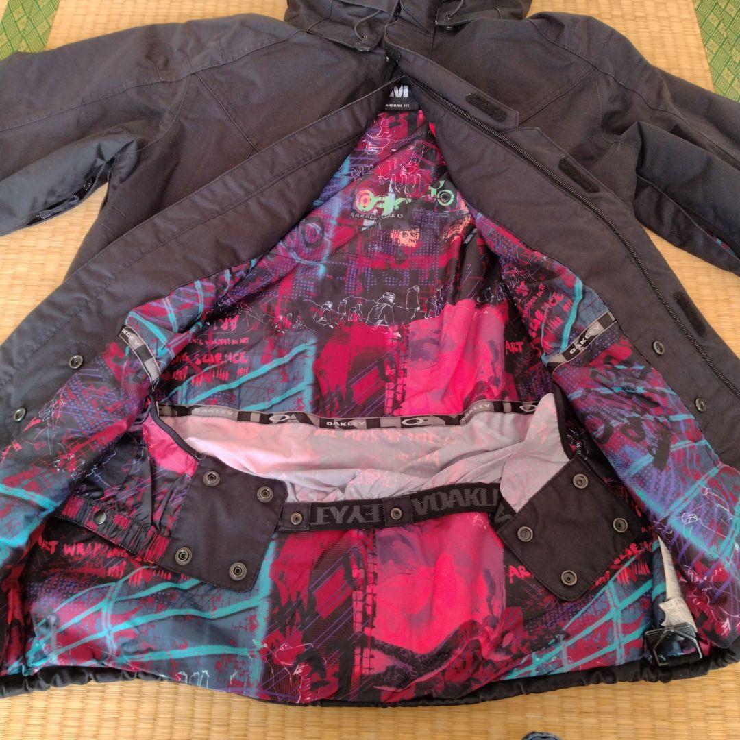 Oakley スノーボードウェアパンツのみ