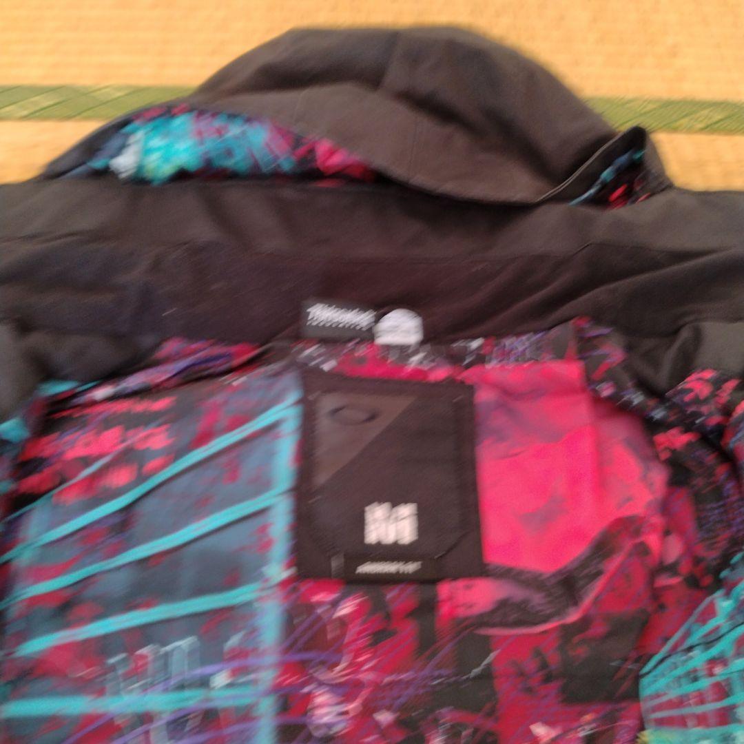 Oakley スノーボードウェアパンツのみ