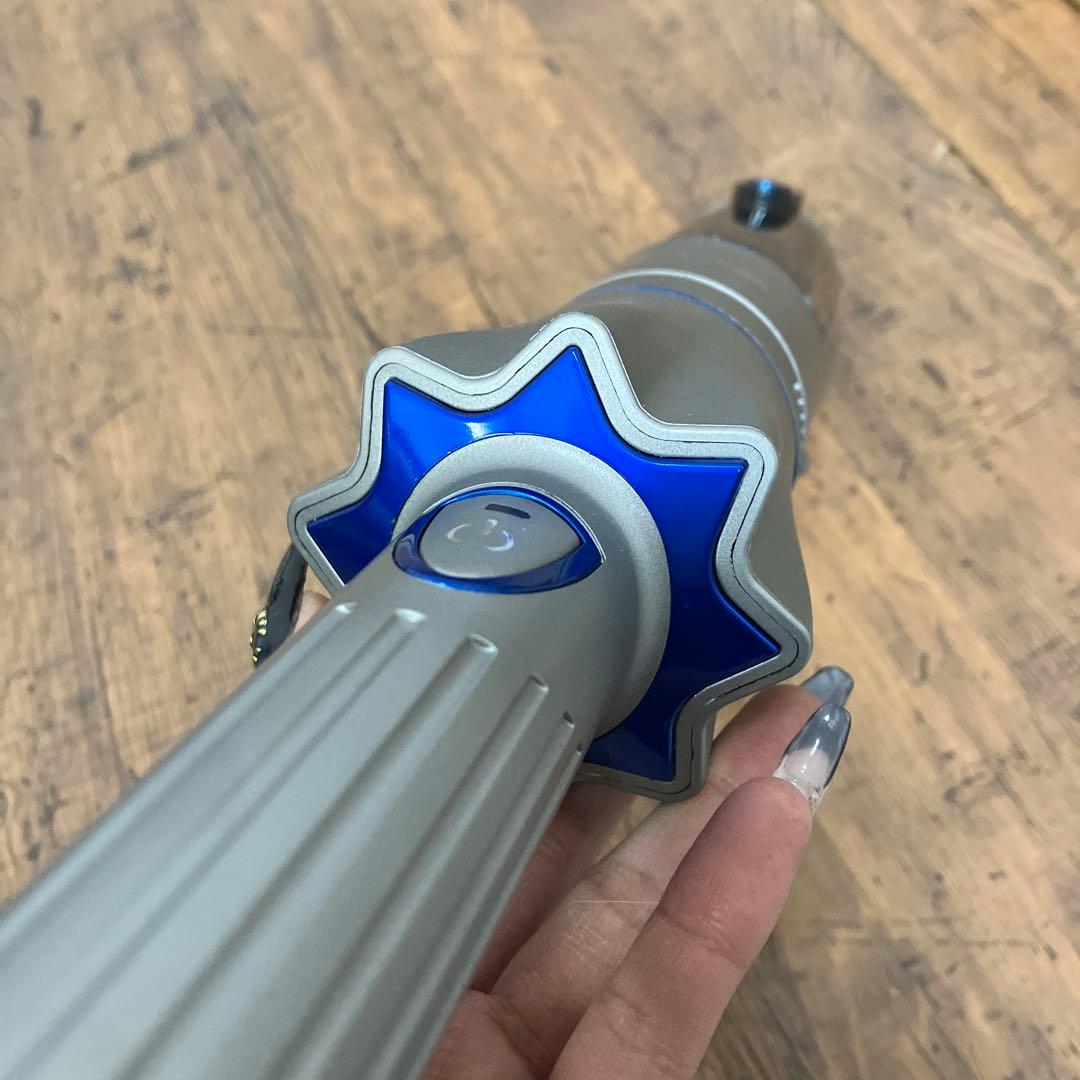 C-5 インビクタス ワン セット 2024年製 掃除機 INV-102 SIL