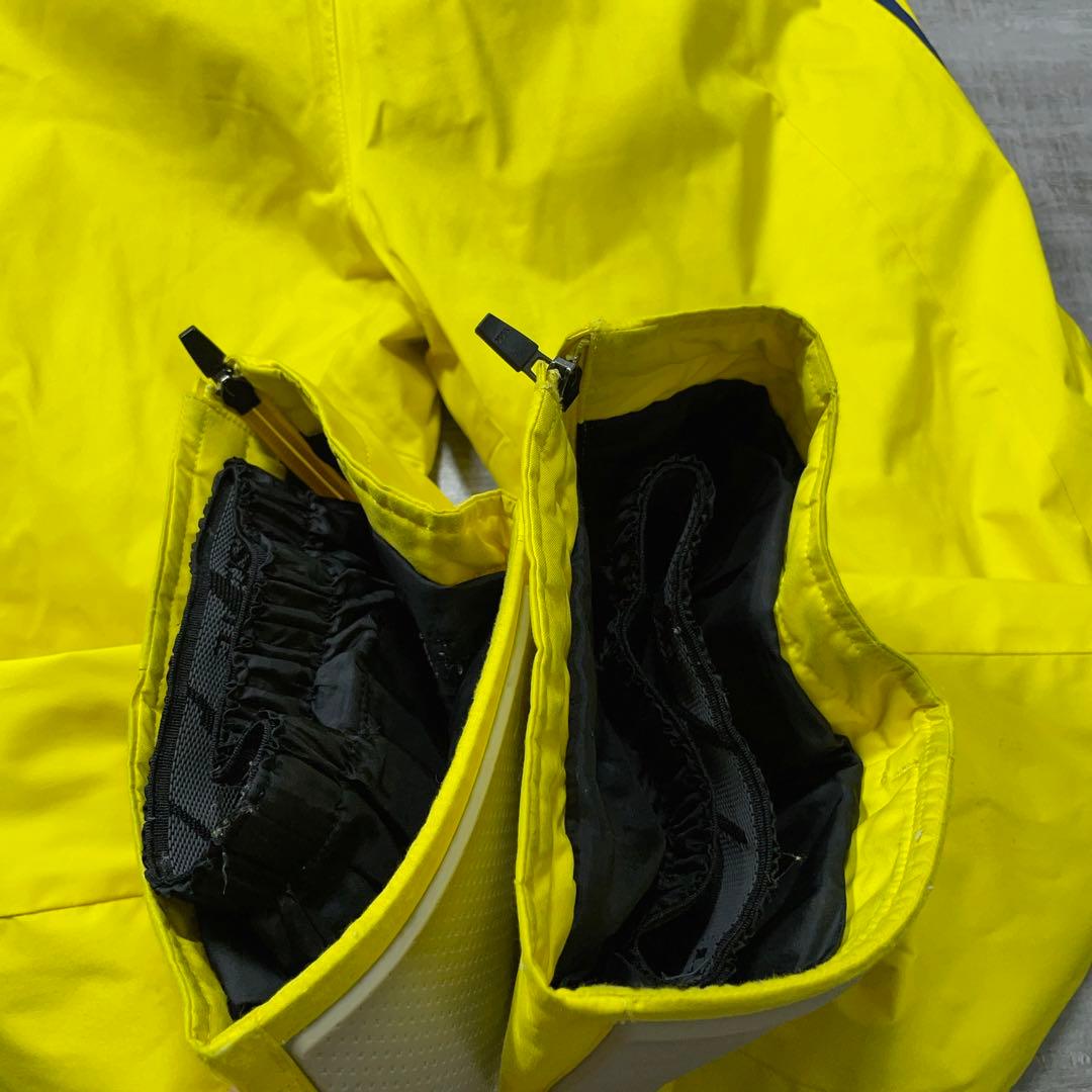 最高級 S.I.Oモデル DESCENTE デサント スキーウェア メンズL