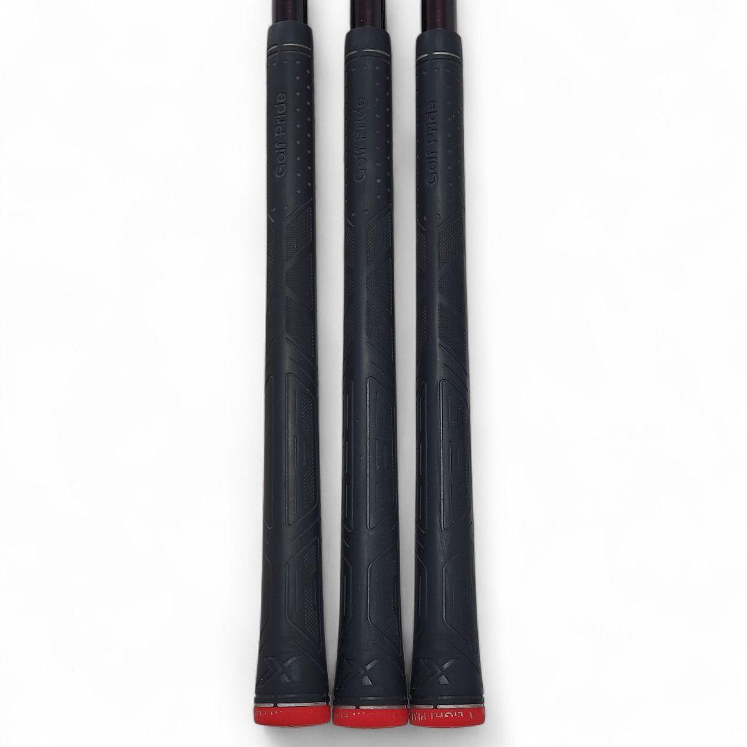 XXIO13 アイアンセット メンズ PAS Rシャフト