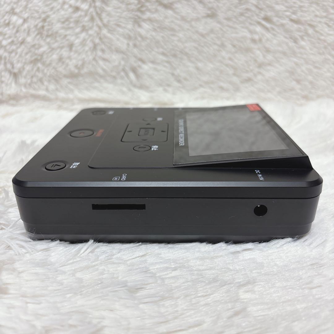 【未使用品級】CD/DVD かんたん録右ェ門　DMR-0720 とうしょう