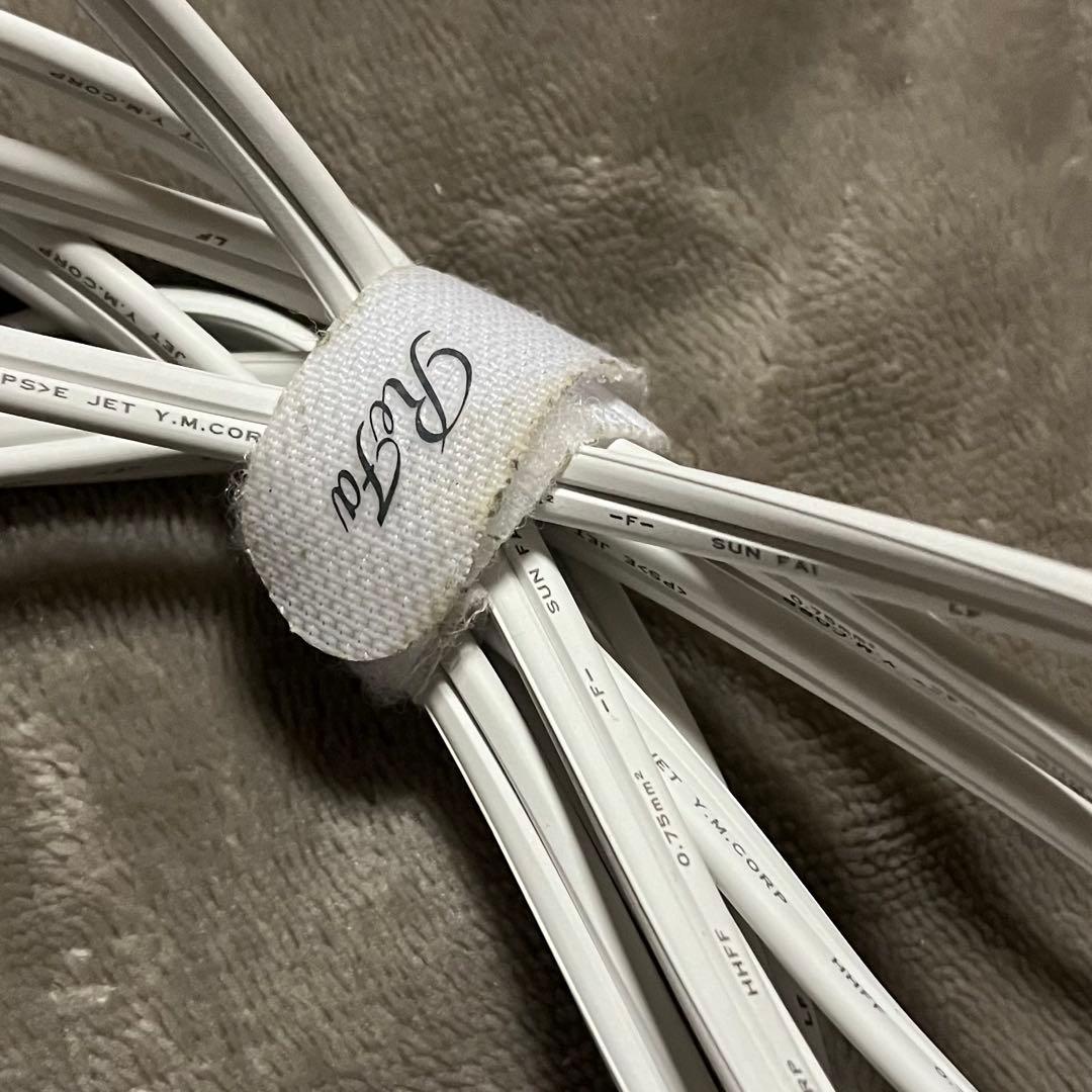 Refa リファ ストレートアイロン プロ ホワイト