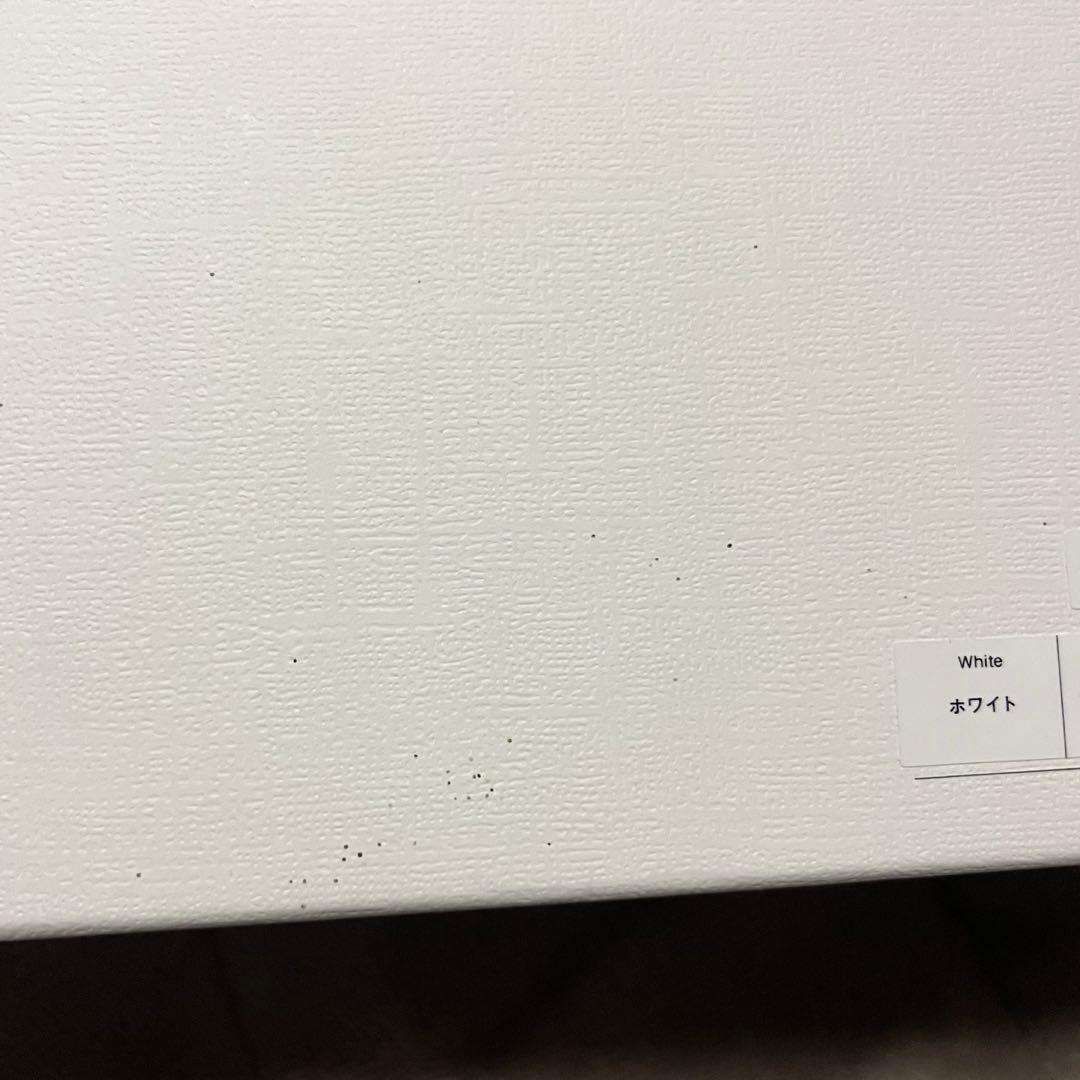 Refa リファ ストレートアイロン プロ ホワイト