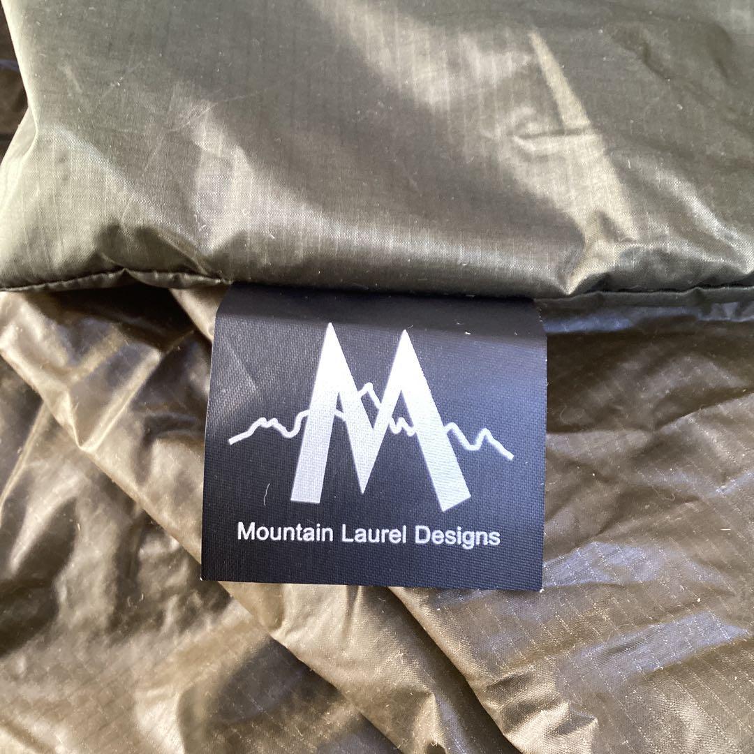 【MLD】SUPERLIGHT SOLO BIVY