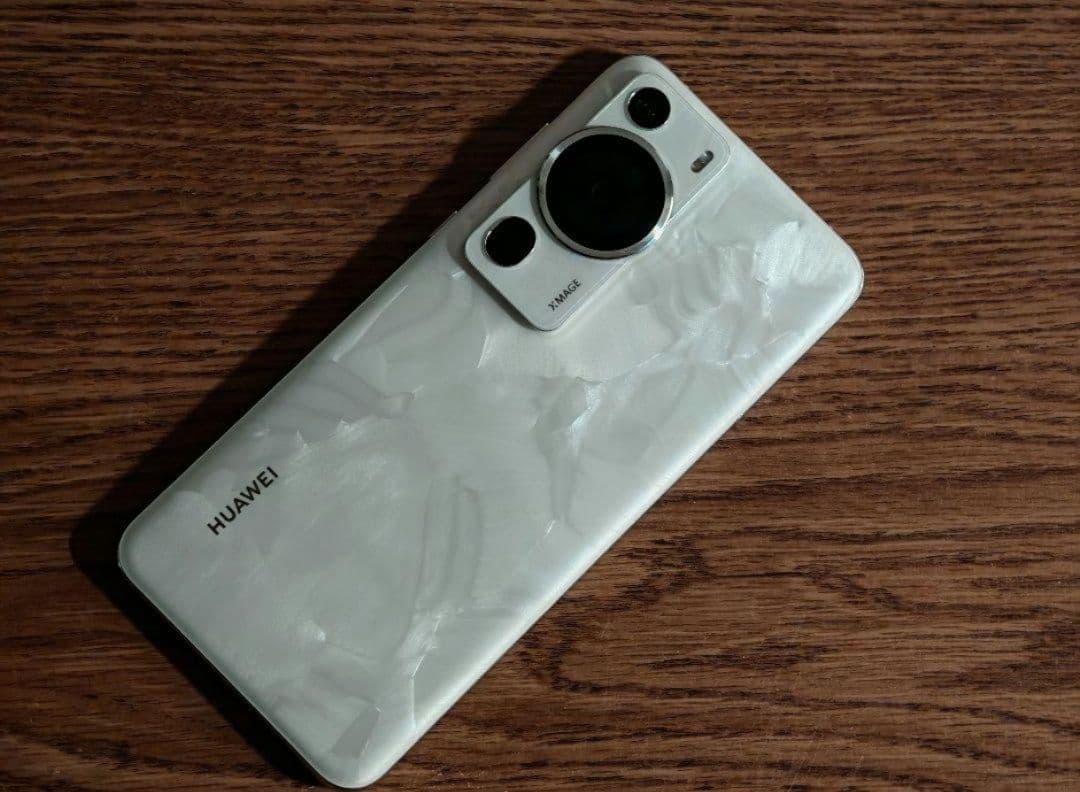 (美品) Huawei P60 pro 8/256 Gb
