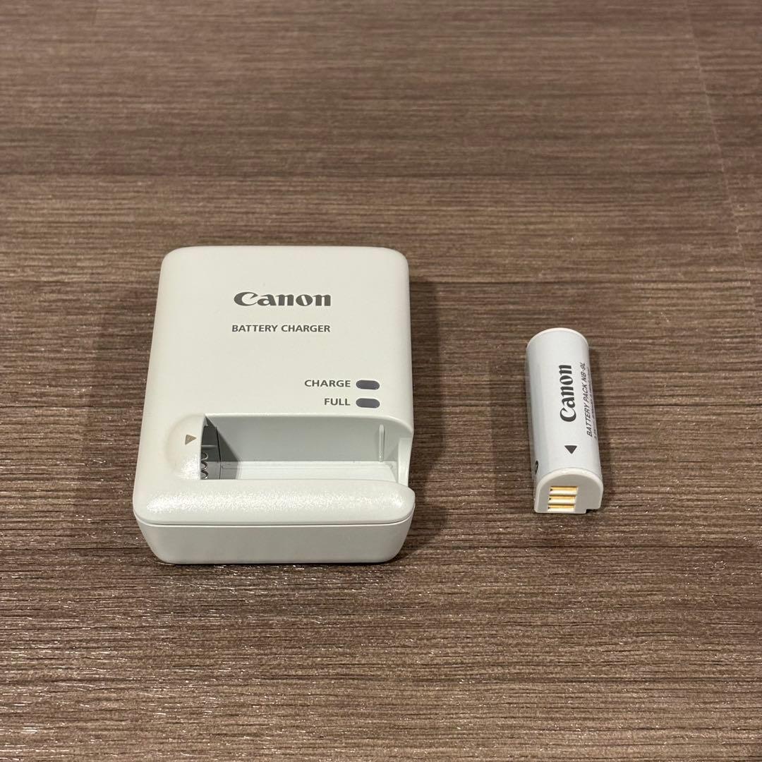 Canon IXY 3デジタルカメラ