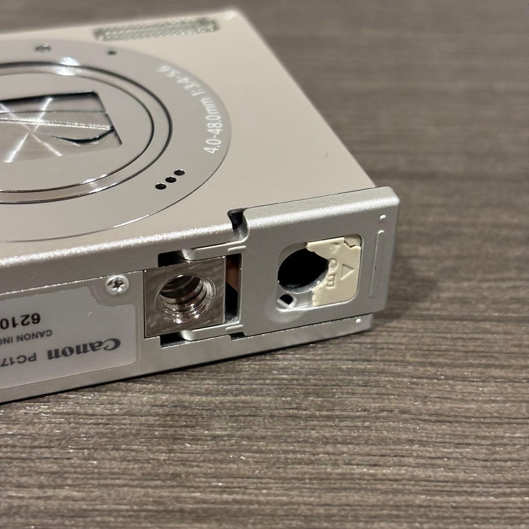 Canon IXY 3デジタルカメラ