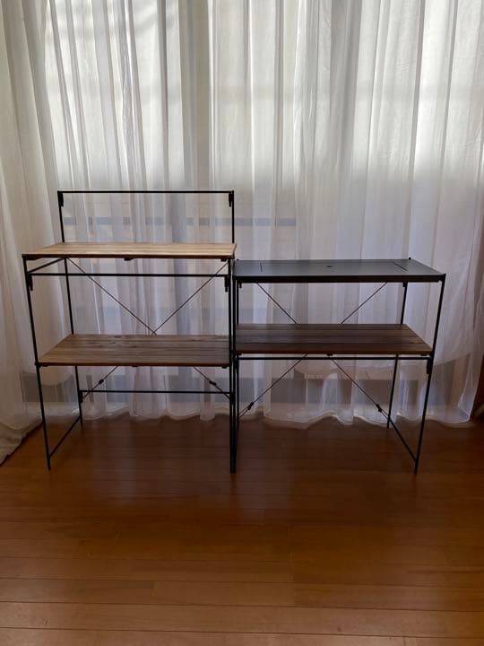 アイアン工房キッチン