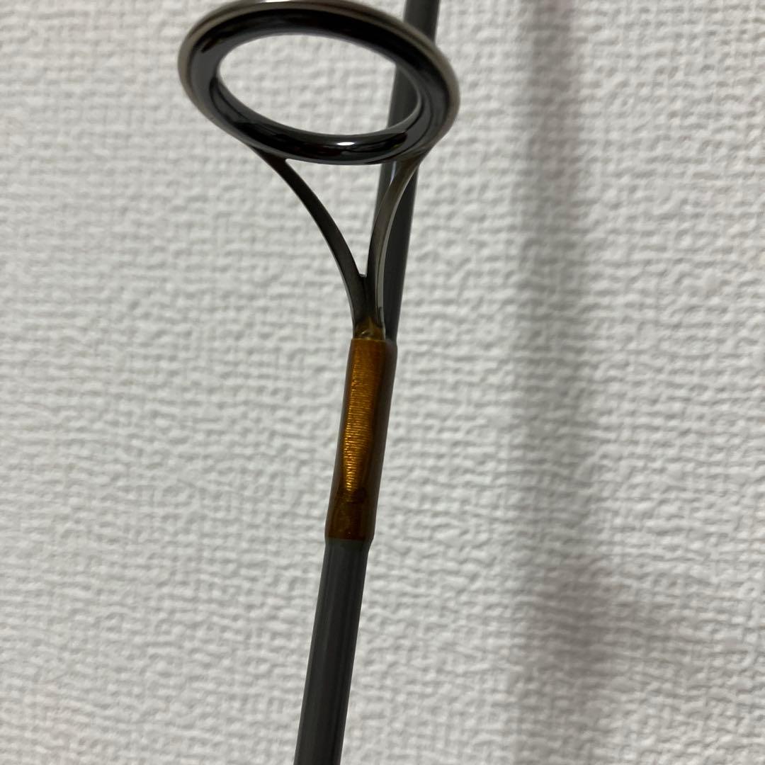 ザウルス　ＳＡＵＲＵＳ　ＴＳ－ＢＵ５３ＭＬＳトラウトロッド