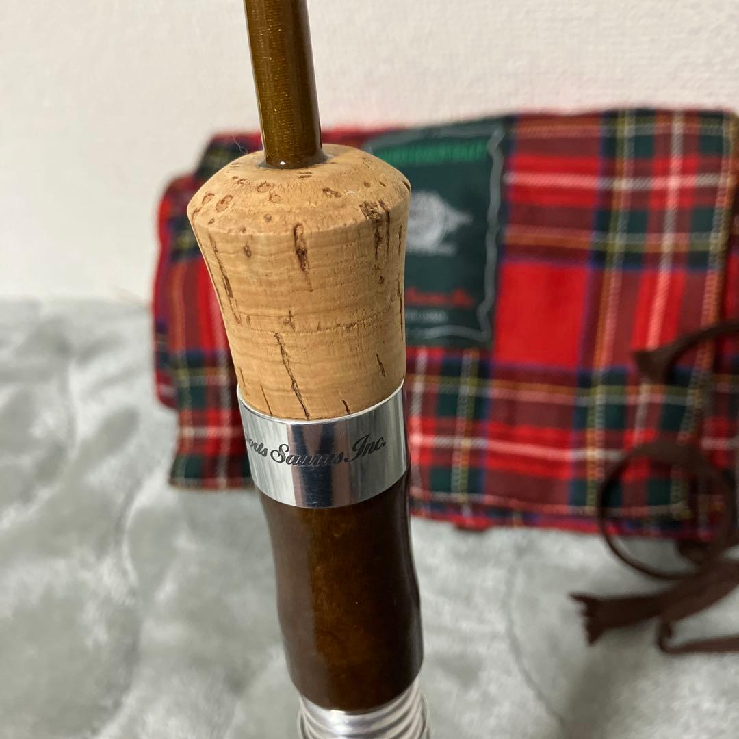 ザウルス　ＳＡＵＲＵＳ　ＴＳ－ＢＵ５３ＭＬＳトラウトロッド