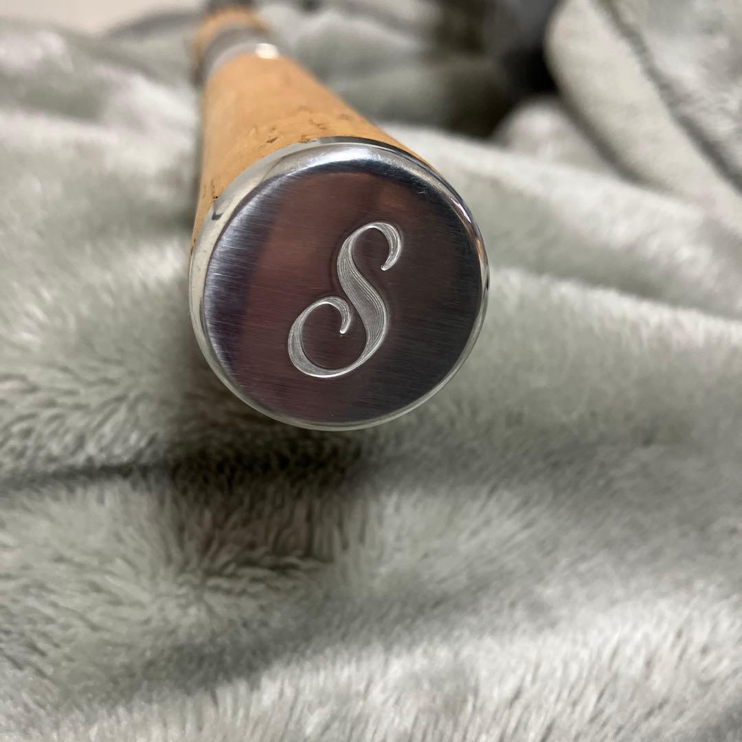 ザウルス　ＳＡＵＲＵＳ　ＴＳ－ＢＵ５３ＭＬＳトラウトロッド