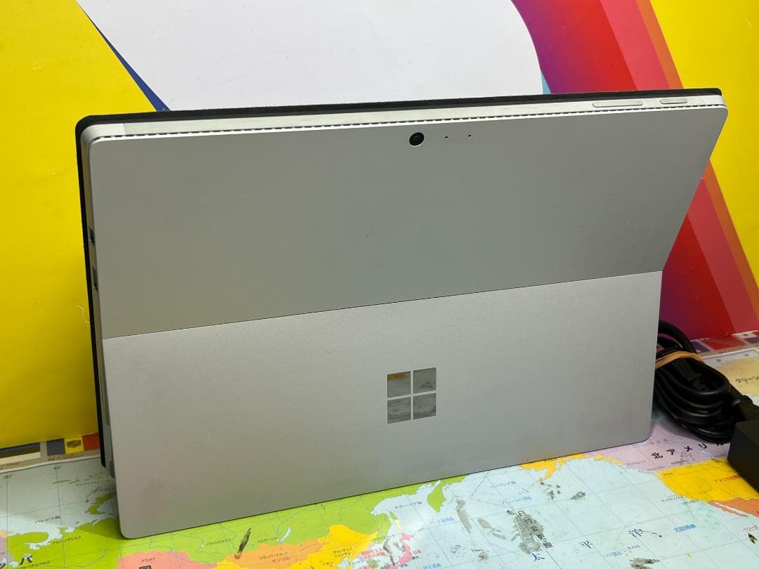 極美品 Surface Pro キーボード Office2024 タブレット