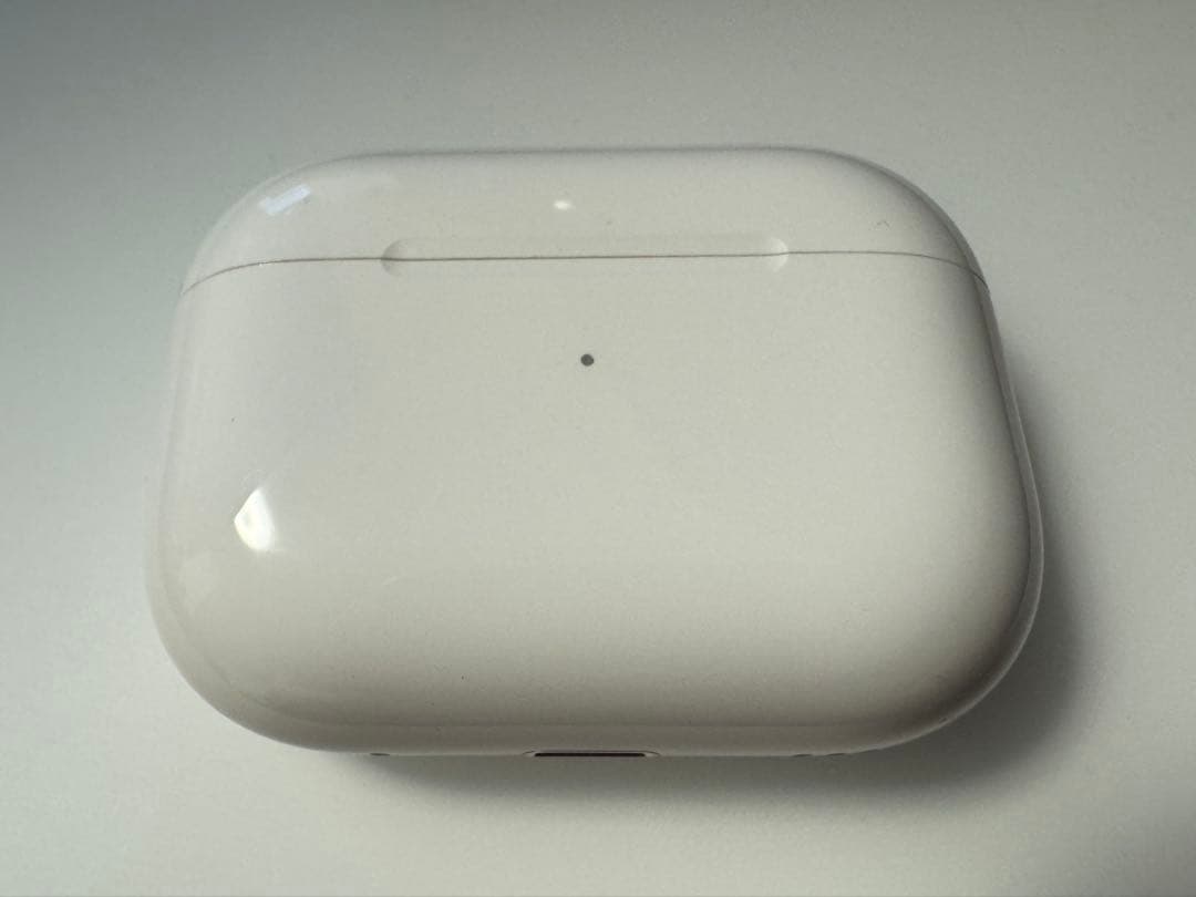 【正規品】AirPods Pro 2 本体 MQD83J/A ケースおまけ