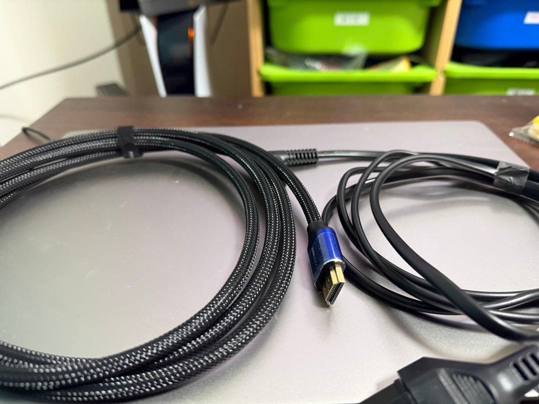 いなよEPSON プロジェクター EF-21 本体＋別売専用ケース＋HDM