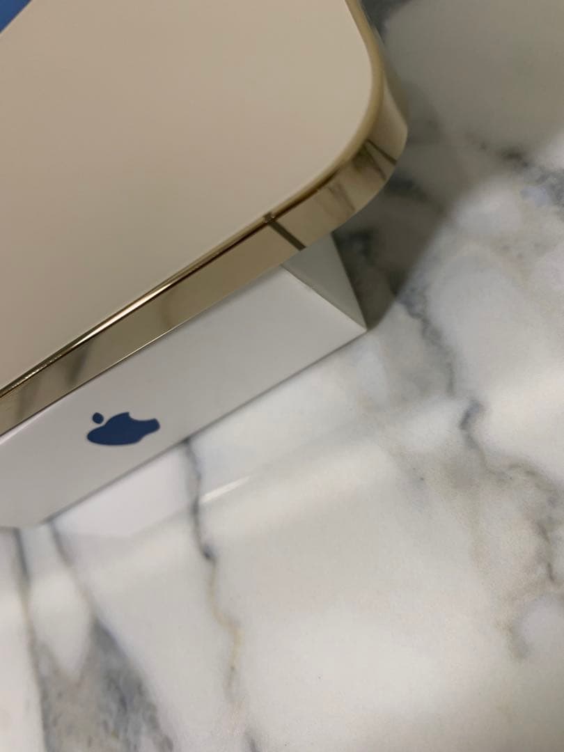 電池96% iPhone12 Pro Max 香港版 SIM2枚　シャッター音無