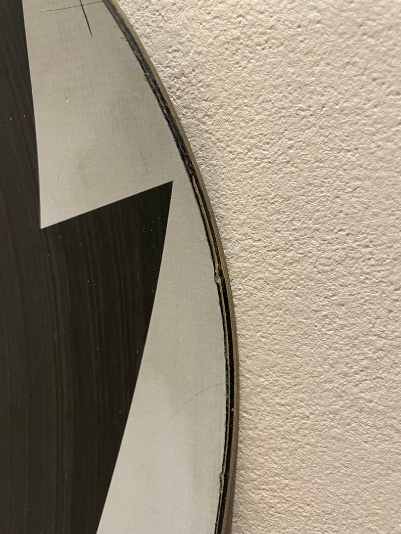 ⭐︎shige　スノーボード3点セットburton custom 125cm