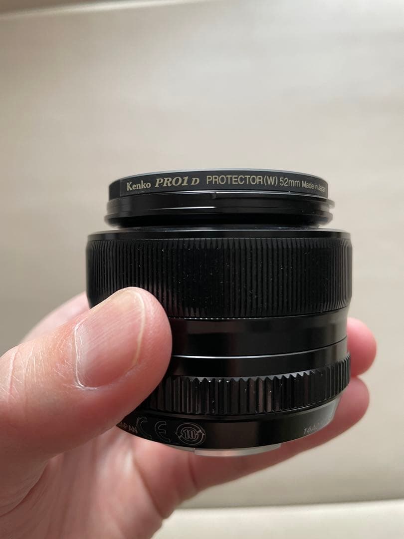 フジノン fujinon xf35mm f1.4