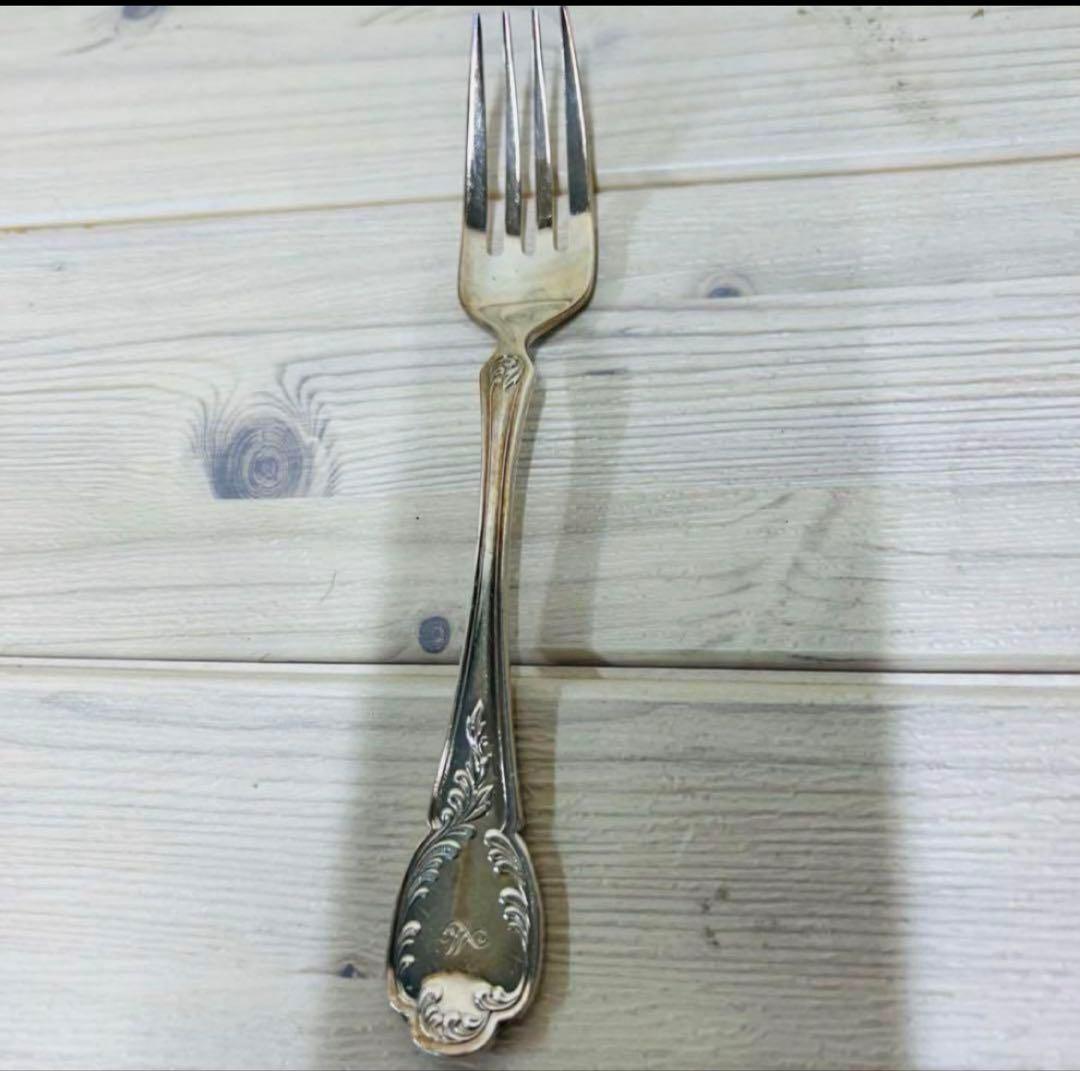 専用　　中古★LUCKY WOOD★カトラリー　110セット