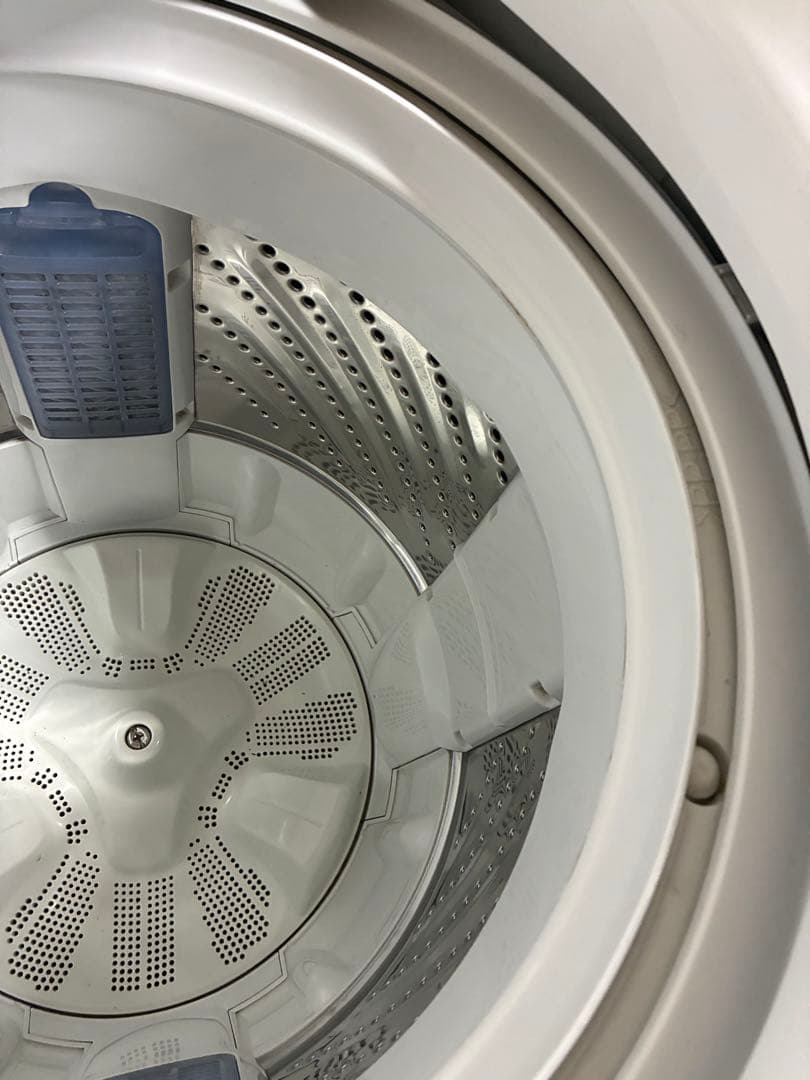 Panasonic 全自動電気洗濯機 NA-F7AE5 2018年製