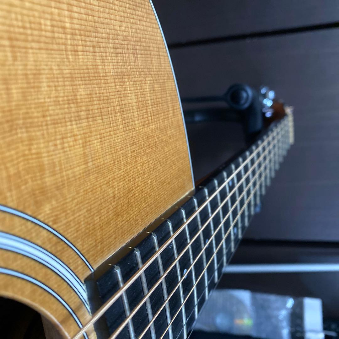 エレキエレキ 様Taylor 214CE テイラー エレアコ