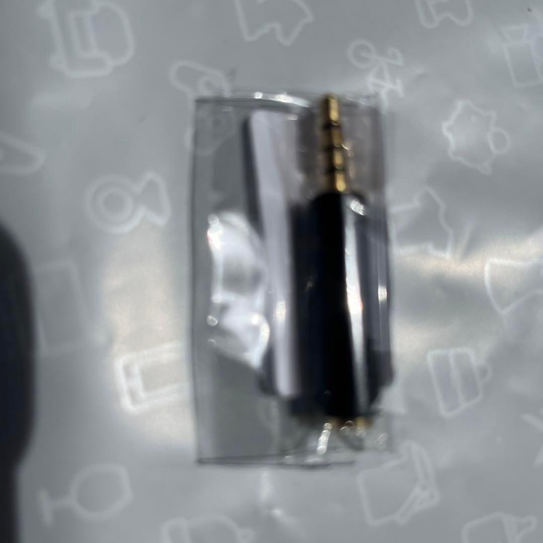 3.5 MM to RCA AVビデオケーブル オスケーブル