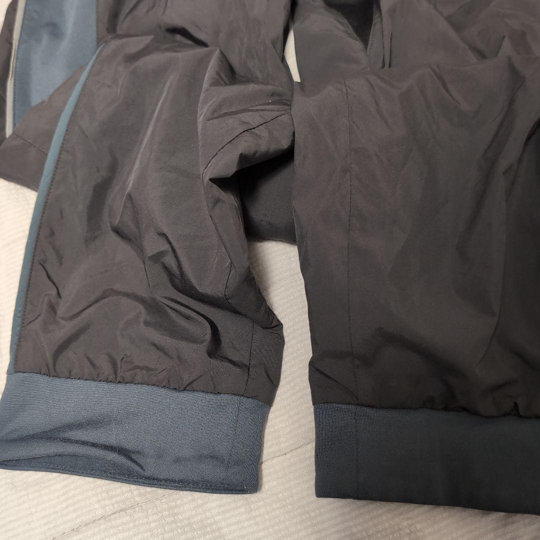 ナイキ　NFTBサッカー　フットボール　上下セットL