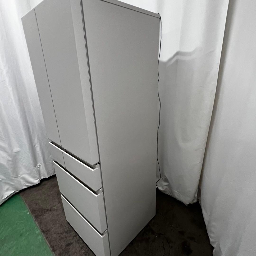 おかみ★953　冷蔵庫　パナソニック　25年製　綺麗　両開き　設置無料