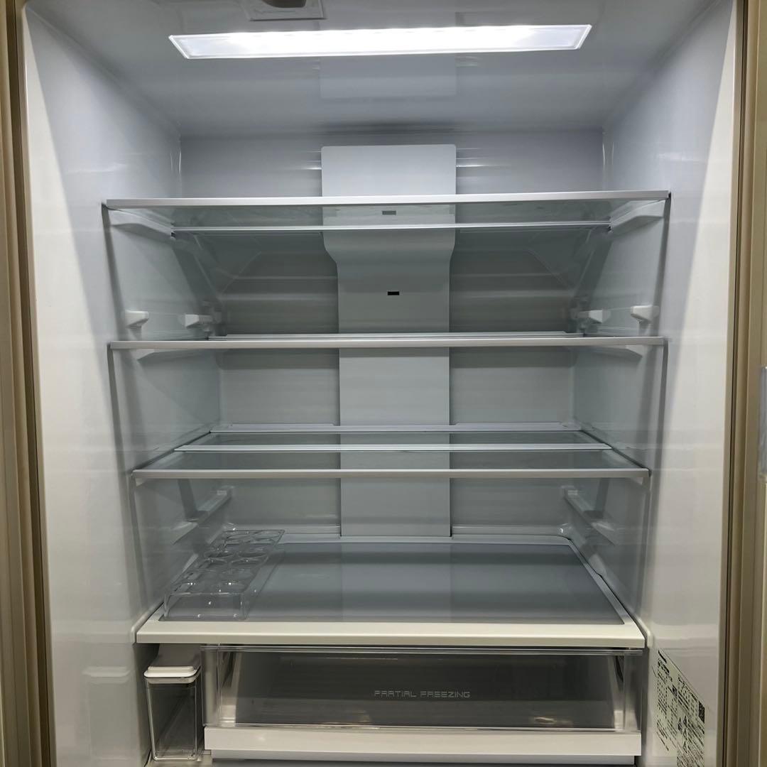 おかみ★953　冷蔵庫　パナソニック　25年製　綺麗　両開き　設置無料