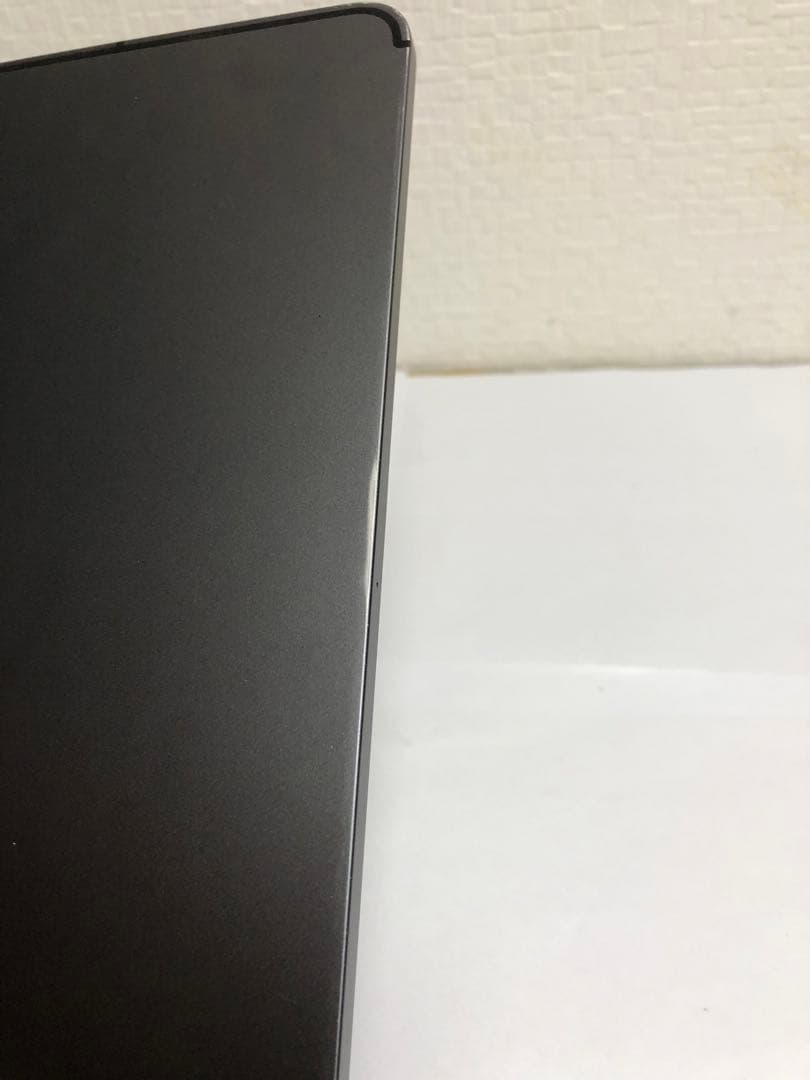 iPad Pro 11インチ 第2世代 simフリ+ WiFi 1TB No83