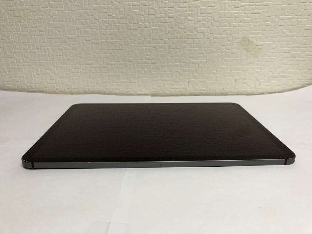 iPad Pro 11インチ 第2世代 simフリ+ WiFi 1TB No83