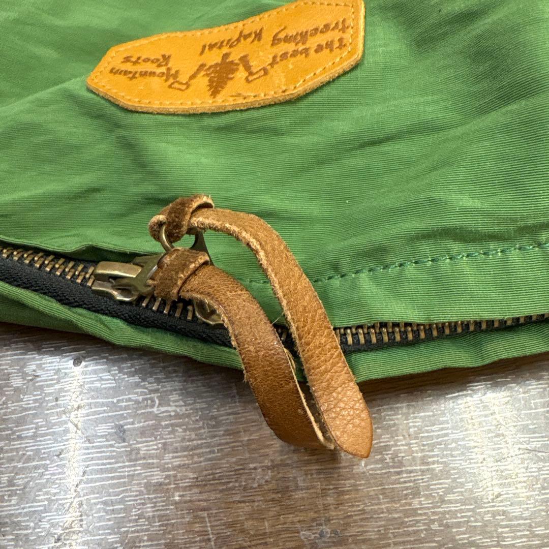 KAPITAL キャピタル スナフキン