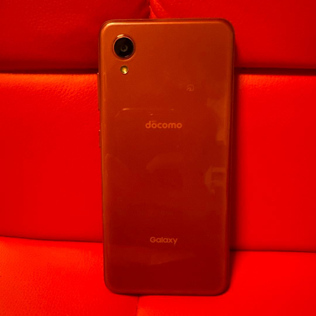 Galaxy A22 5G 良品