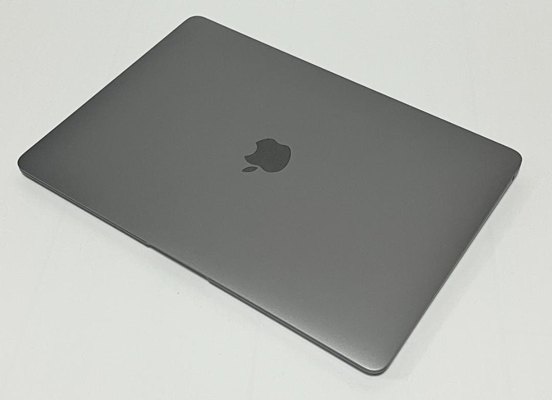 Apple MacBookAir 2020 M1 メモリ8GB SSD512GB