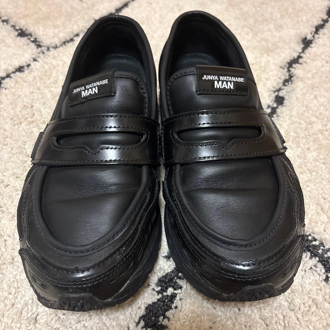 JUNYA WATANABE MAN × New Balance 1906L