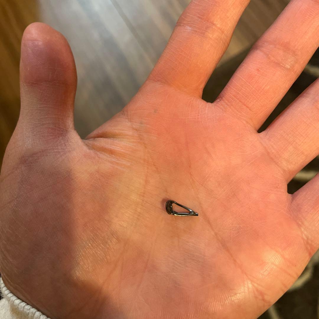 ダイワ　モンスタートルク　口太　53 MH