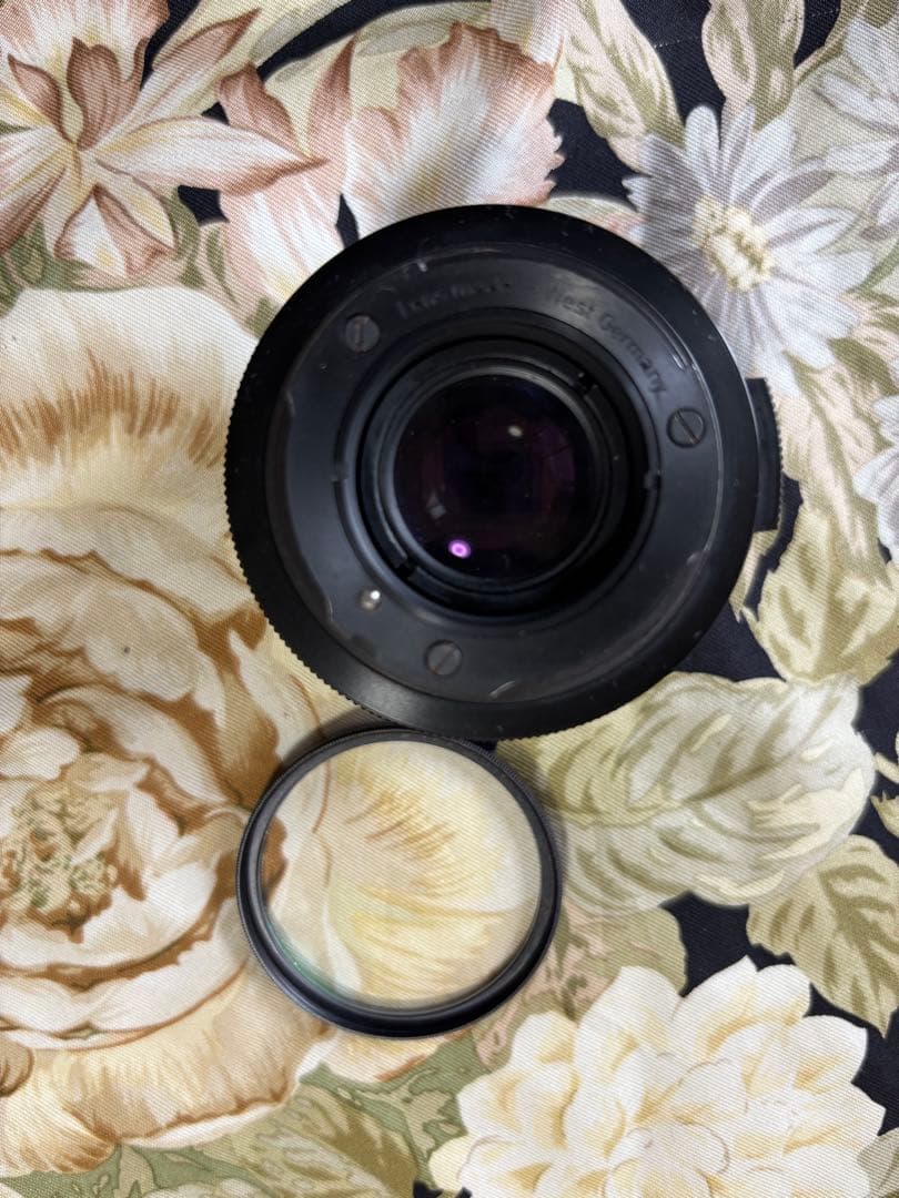 早い者勝ローライフレックスSL35 訳あり、QBMプラナー50/1.8