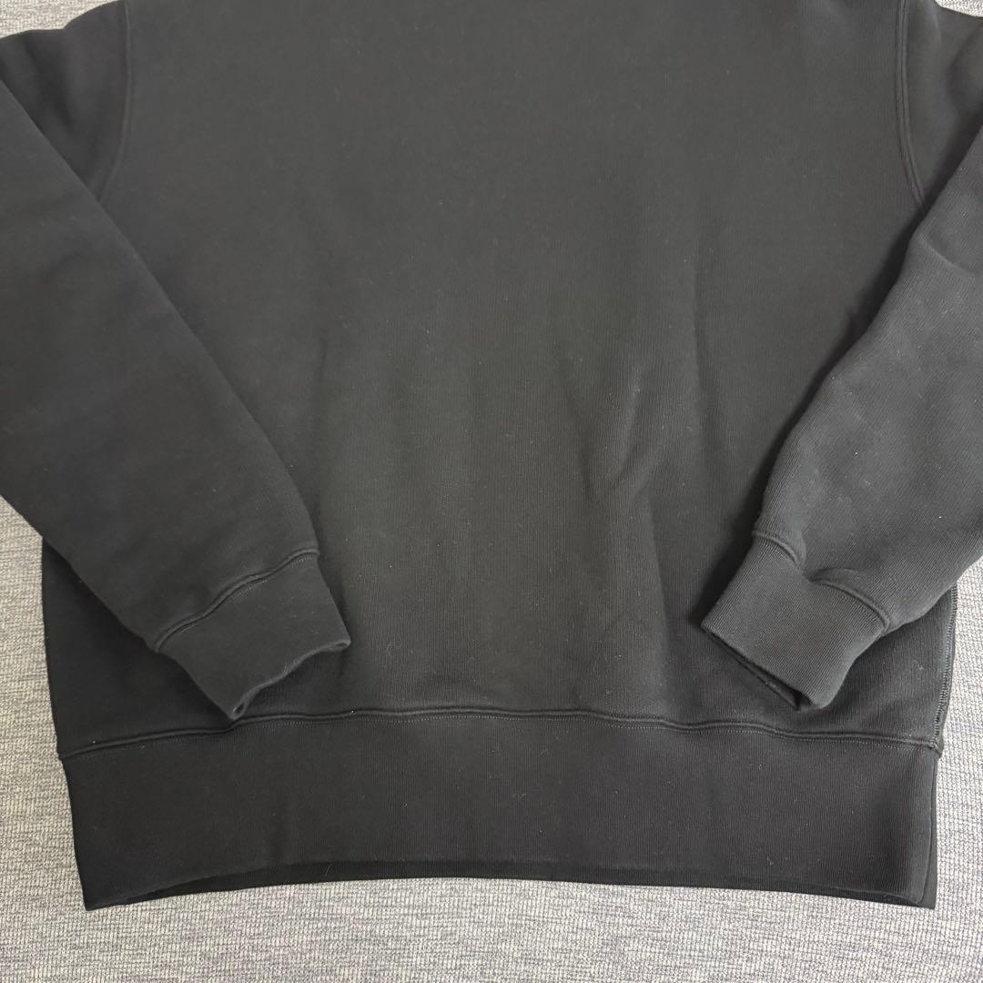 マルニ ロゴワッペンデザイン スウェット 44 marni