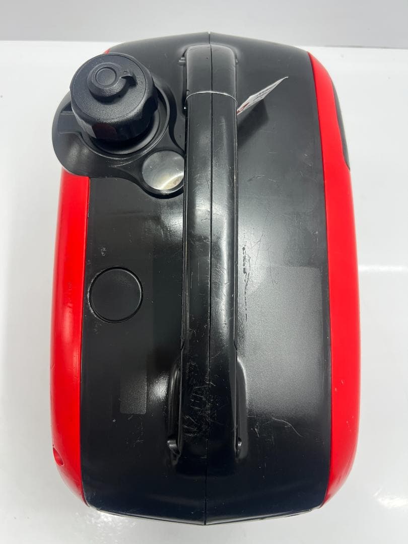 新ダイワ インバーター発電機 iEG1600M 【動作良好・保証付】★81213