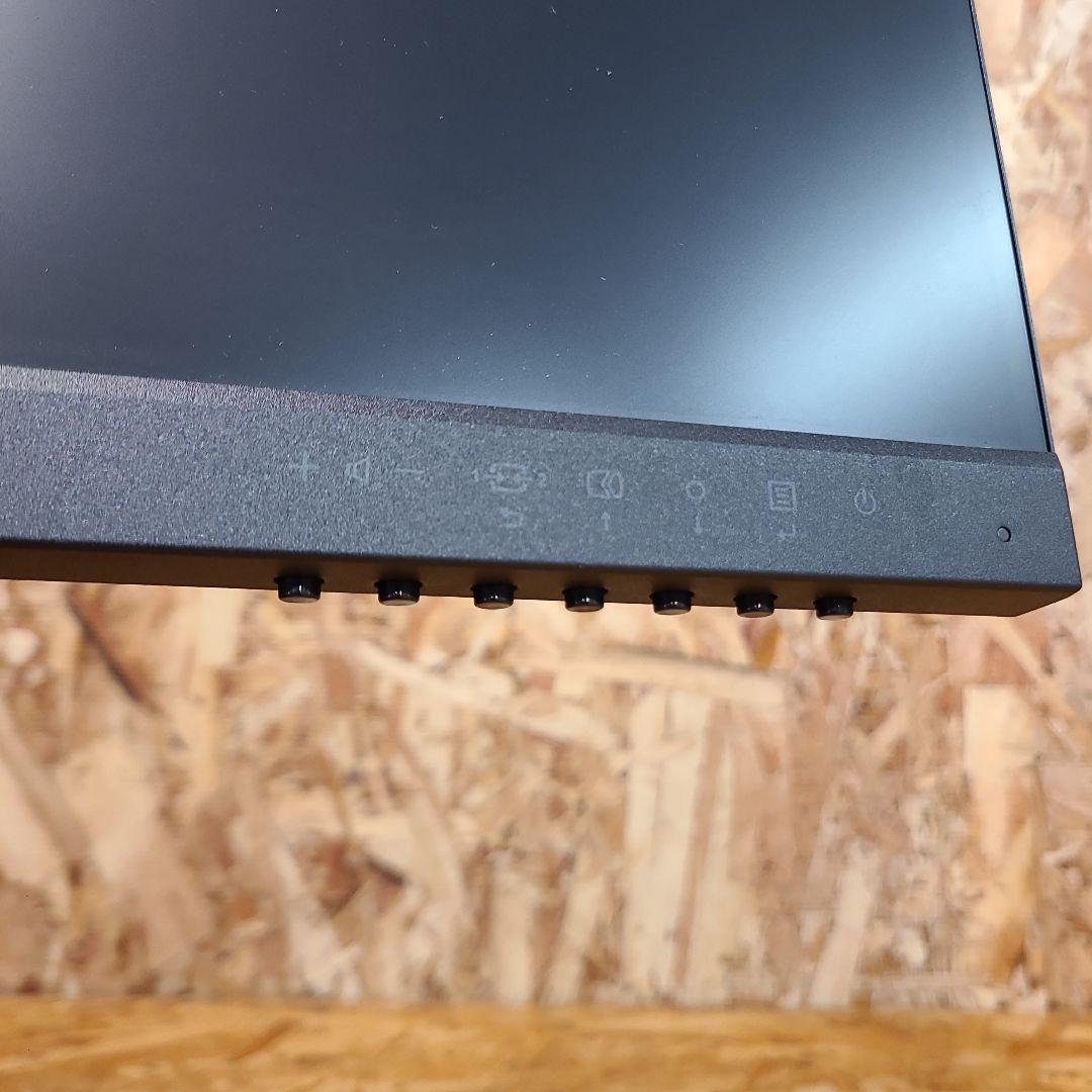 富士通 FUJITSU VTF2401 23.8型 ディスプレイ 2021年製