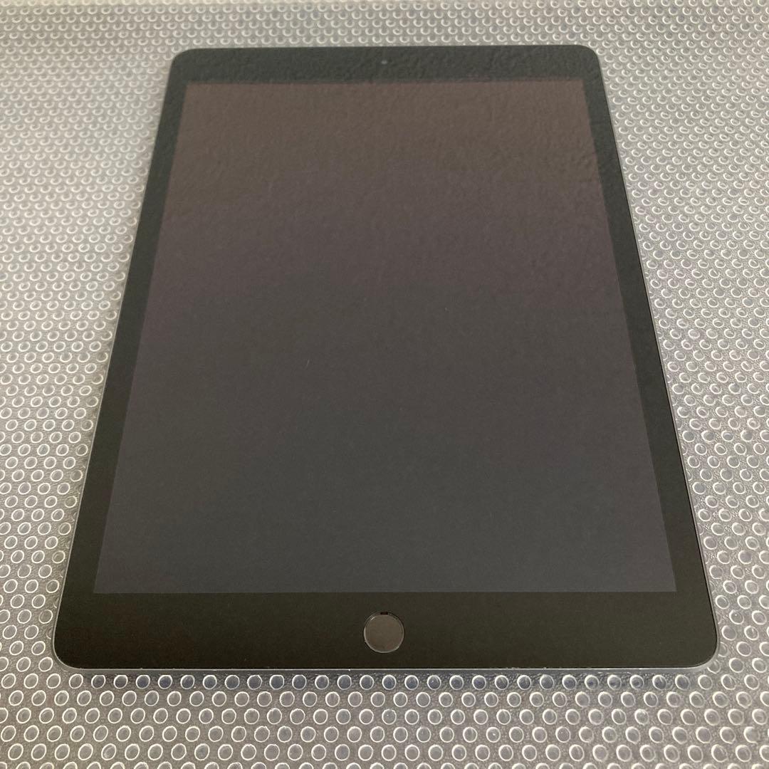 2724【早い者勝ち】電池良好☆iPad7 第7世代 32GB WIFIモデル☆