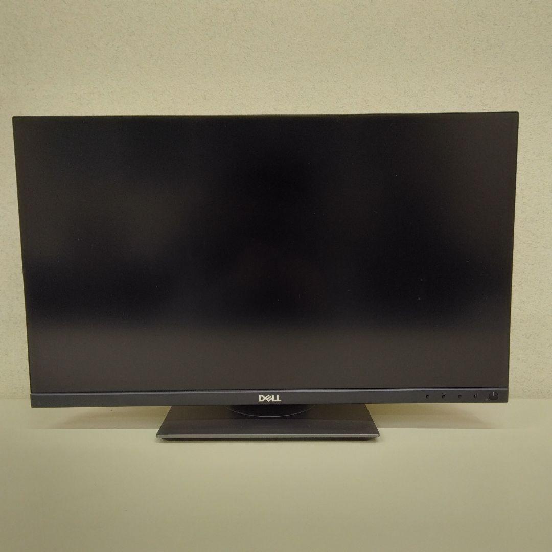 DELL P2418D WQHD　モニター