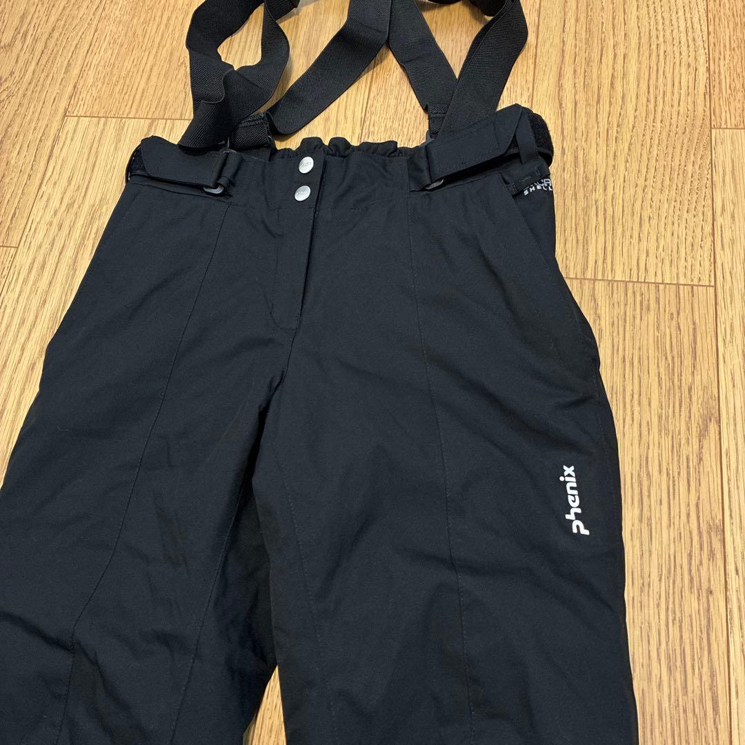 Phenix フェニックス スキーウェア セットアップ上下 M レディース