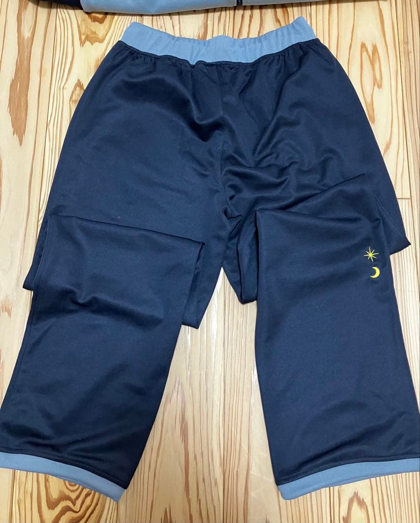 ルースイソンブラ　ジャージ上下　他セット