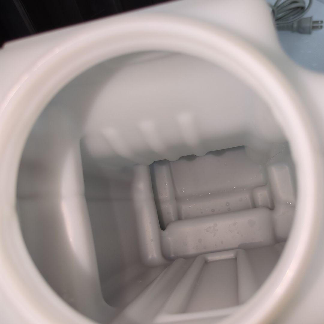 パナソニック 加湿空気清浄機 ナノイーX 　F-VC70XV 31畳 クロ