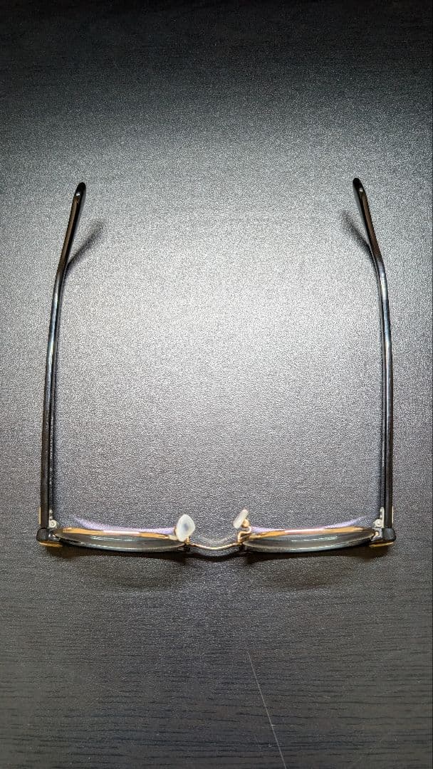 【美品】SHURON ブルーライトカットレンズ 50□22