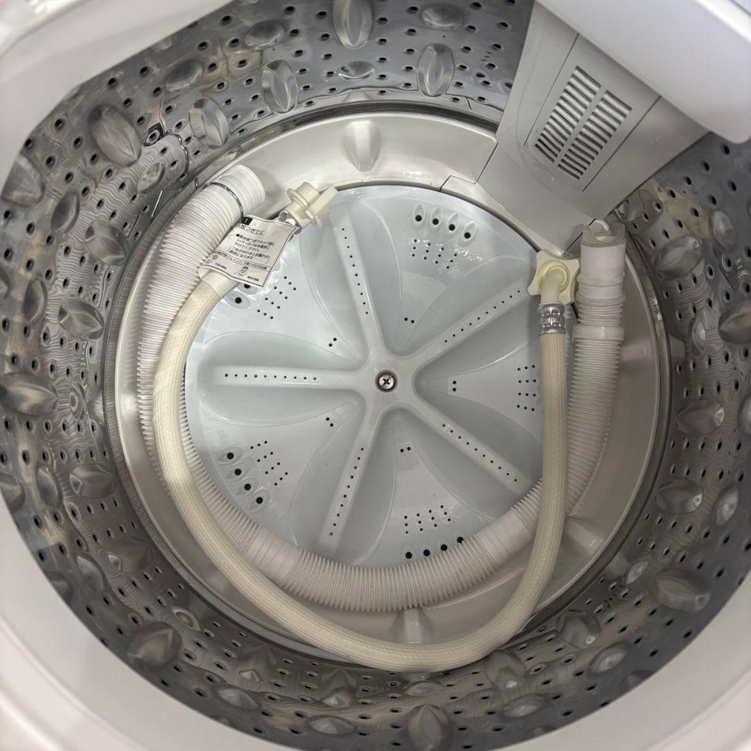 65　冷蔵庫　洗濯機　6㌔　一人暮らし　家電セット　アイリスオーヤマ　設置無料