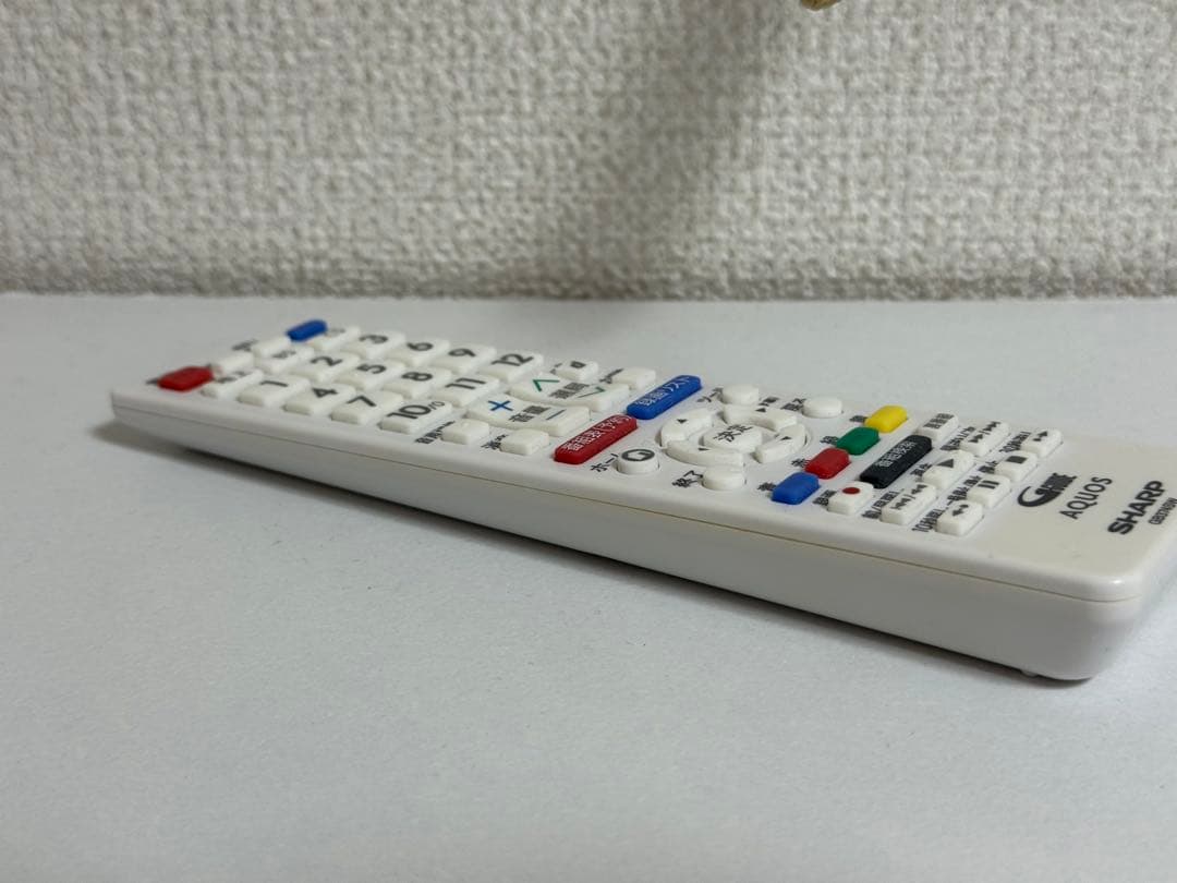 くう【中古品】SHARP 19インチ液晶テレビ 2023年製