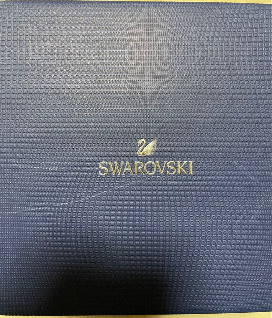 スワロフスキー ティンカーベル ディズニー 2019年廃版品