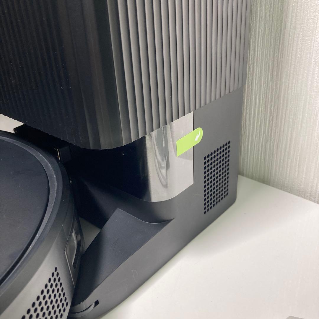 使用回数8回✨　iRobotルンバコンボ2　エッセンシャル　2024年製